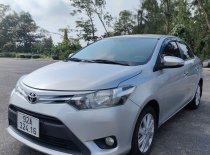 Toyota Vios 2014 - Chạy 5 vạn không lỗi nhỏ giá 305 triệu tại Quảng Nam