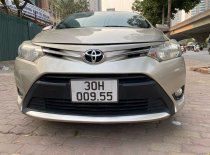 Toyota Vios 2016 - Xe gia đình đi ít, giữ gìn, biển đẹp - Xe thật đẹp, quý khách xem xe là ưng luôn giá 365 triệu tại Hà Nội