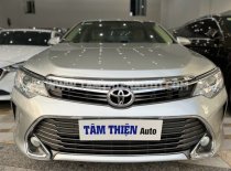 Toyota Camry 2015 - Odo 65.000km giá 640 triệu tại Khánh Hòa