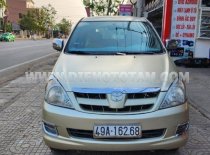 Toyota Innova 2006 - Mọi chức năng hoạt động bình thường giá 225 triệu tại Lâm Đồng