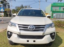 Toyota Fortuner 2019 - Chào bán 830 triệu giá 830 triệu tại Quảng Nam