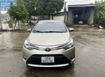 Toyota Vios 2016 - Toyota Vios 2016 tại Thái Nguyên giá 408 triệu tại Thái Nguyên