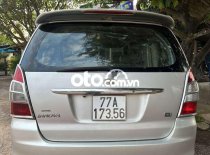 Toyota Innova  2007j nâng G 2007 - Innova 2007j nâng G giá 160 triệu tại Bình Định