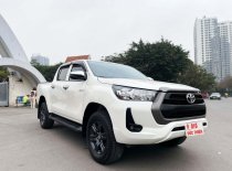 Toyota Hilux 2021 - Xe còn rất mới giá 705 triệu tại Hà Nội