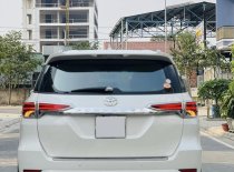 Toyota Fortuner 2018 - Toyota Fortuner 2018 số tự động tại Hà Nội giá 20 triệu tại Hà Nội
