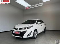 Toyota Vios 2020 - Màu trắng giá 515 triệu tại Cần Thơ