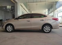 Toyota Vios 2020 - Số sàn giá 395 triệu tại BR-Vũng Tàu