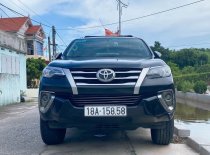 Toyota Fortuner 2019 - Ông vua xe dịch vụ cam kết chất lượng bao test toàn quốc giá 755 triệu tại Hà Nội