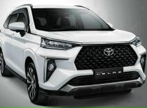 Toyota Veloz Cross 2022 - Sẵn xe giao ngay trong tháng - Giảm trực tiếp tiền mặt - Hỗ trợ trả góp lãi suất thấp giá 648 triệu tại Nam Định
