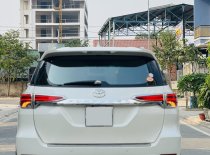 Toyota Fortuner 2018 - Xe màu trắng giá 900 triệu tại Hà Nội