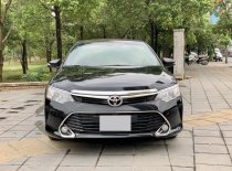 Toyota Camry 2016 - Màu đen, biển Hà Nội giá 730 triệu tại Hà Nội