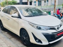 Toyota Vios 2018 - Giá cực rẻ giá 465 triệu tại Hà Nội
