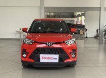 Toyota Raize 2022 - bán Toyota raize 2022 đỏ nhập khẩu giá cạnh tranh giá 568 triệu tại Tp.HCM