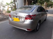 Toyota Vios  E.MT,sx 2015,biển hà nội,chạy chuẩn 7 vạn 2015 - Vios E.MT,sx 2015,biển hà nội,chạy chuẩn 7 vạn giá 338 triệu tại Hà Nội