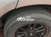 Toyota Fortuner Bán xe  2016 máy dầu 2016 - Bán xe Fortuner 2016 máy dầu giá 625 triệu tại Hưng Yên