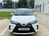 Toyota Yaris 2022 - TOYOTA YARIS 2022 - 1.5 G MÀU TRẮNG - RIN KENG giá 650 triệu tại Đà Nẵng