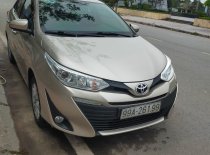 Toyota Vios 2018 - Đăng ký 2019 giá 470 triệu tại Bắc Ninh