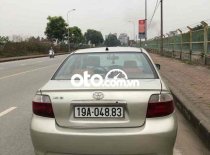 Toyota Vios Bán  2008 2008 - Bán Vios 2008 giá 120 triệu tại Bắc Giang