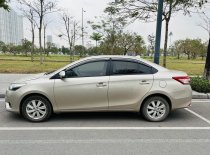 Toyota Vios 2018 - Xe màu bạc, 462 triệu giá 462 triệu tại Hà Nội