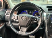 Toyota Camry 2016 - Xe màu đen, giá 740tr giá 740 triệu tại Hà Nội