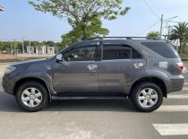 Toyota Fortuner 2011 - Keo chỉ nguyên zin từ đầu đến cuối giá 475 triệu tại Bình Phước