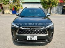 Toyota Corolla Cross 2022 - Xe màu đen giá 859 triệu tại Hải Phòng