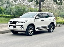 Toyota Fortuner 2017 - Xe đẹp, giá tốt, hỗ trợ trả góp 70%, xe trang bị full options giá 798 triệu tại Bắc Ninh