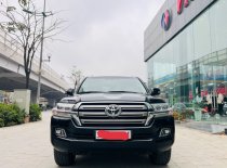 Toyota Land Cruiser 4.6 V8 2019 - Bán Toyota Land Cruiser 4.6 V8, sản xuất 2019,công ty xuất hoá đơn cao giá 3 tỷ 750 tr tại Hà Nội