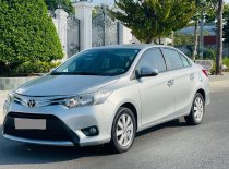 Toyota Vios 2018 - Xe còn mới giá tốt 345tr giá 345 triệu tại Cần Thơ