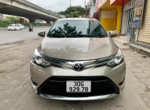 Toyota Vios 2018 - Xe cực chất - biển Hà Nội giá 465 triệu tại Hà Nội