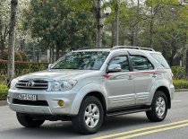 Toyota Fortuner 2012 - Đăng ký lần đầu 2012 zin từng con ốc. Giá 455tr giá 455 triệu tại Hà Nội