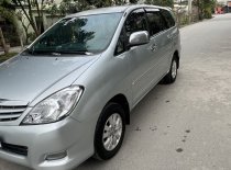 Toyota Innova 2011 - MT xe tư nhân biển thủ đô, xe đẹp không lỗi, không taxi, nội ngoại thất đẹp, lốp mới, đăng kiểm dài giá 275 triệu tại Hưng Yên