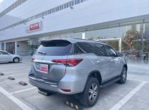 Toyota Fortuner  2.7V 2019 - Màu Bạc - Bs Tp.HCM 2019 - Fortuner 2.7V 2019 - Màu Bạc - Bs Tp.HCM giá 877 triệu tại Tp.HCM