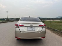 Toyota Vios 2018 - Xe số sàn giá 368 triệu tại Hà Nội