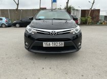 Toyota Vios 2015 - Số tự động cao cấp giá 396 triệu tại Hải Phòng