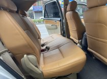 Toyota Fortuner 2016 - Biển HN tên tư nhân chính chủ từ đầu giá 650 triệu tại Hà Nội