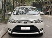 Toyota Vios 2018 - Bền bỉ tiết kiệm giá 465 triệu tại Hà Nội