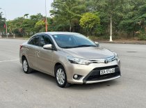 Toyota Vios 2015 - Tên tư nhân biển Hà Nội giá 398 triệu tại Hà Nội