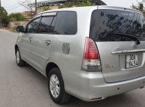Toyota Innova 2011 - Số sàn 2.0 bản đủ giá 295 triệu tại Hải Phòng