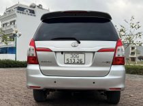 Toyota Innova 2015 - Màu bạc, 368 triệu giá 368 triệu tại Hải Dương