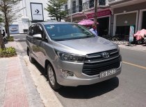 Toyota Innova 2016 - Màu xám chính chủ giá 530 triệu tại Tiền Giang