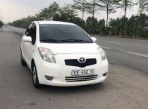 Toyota Yaris 2007 - Xe nhà bán chính chủ giá 275 triệu tại Hà Nội