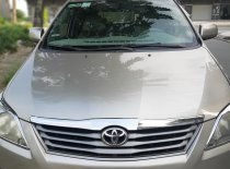 Toyota Innova 2014 - Xe chính chủ, 320tr giá 320 triệu tại Tp.HCM