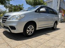 Toyota Innova 2015 - Xe số sàn giá 388 triệu tại Hà Nội
