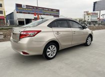 Toyota Vios 2017 - Xe số sàn giá 375 triệu tại Hải Dương