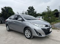 Toyota Vios 2020 - Giá 420tr giá 420 triệu tại Hải Dương