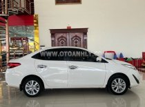 Toyota Vios 2019 - Xe cực đẹp, 1 chủ từ đầu giá 485 triệu tại Lào Cai