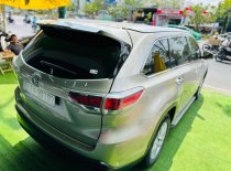 Toyota Highlander 2016 - Đăng ký 2018 giá 1 tỷ 350 tr tại Hà Nội
