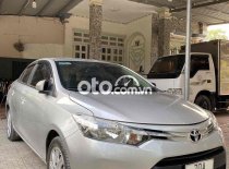 Toyota Vios  2017 BẢN E 2017 - VIOS 2017 BẢN E giá 390 triệu tại Tây Ninh