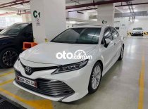 Toyota Camry   2.5Q nhập thái màu trắng 2019 - Toyota Camry 2.5Q nhập thái màu trắng giá 950 triệu tại Tp.HCM